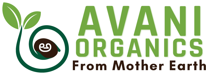 Avani Organics Logo Ii