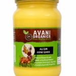 A2 GIR COW GHEE 250ML