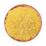 Foxtail Millet - Korralu 1kg