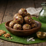 BIOTIN LADDU 150GM