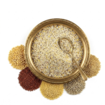 Multi Millet Idly Rava 500gms