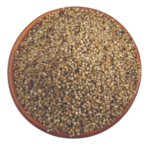 Kodo Millet - Arikelu - 1 KG