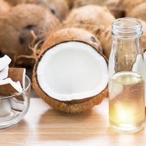 Virgin Coconut Oil 250ml