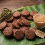 Fingermillets Biscuits 250gm
