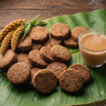 Foxtail Biscuits 250gm