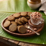 Peanut Biscuits 250gm