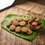 Kodo millets Biscuits 250gm