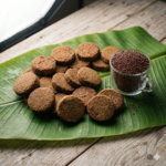 Fingermillets Biscuits 250gm