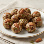 Dryfruit Laddu 175gm