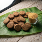 Barnyard Millet Biscuits 250gm