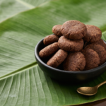 Little millets Biscuits 250gm
