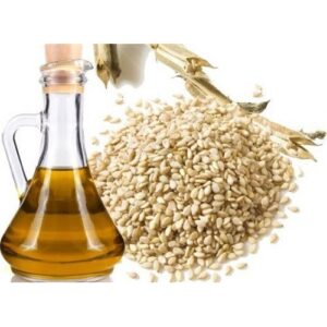 Wood Pressed/Cold Pressed Sesame Oil 500ml