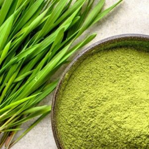 Wheat Grass Powder 100gms