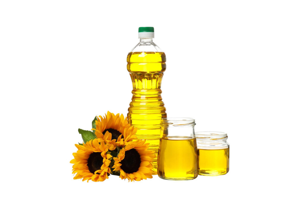 Wood Pressed Oils in Vizag