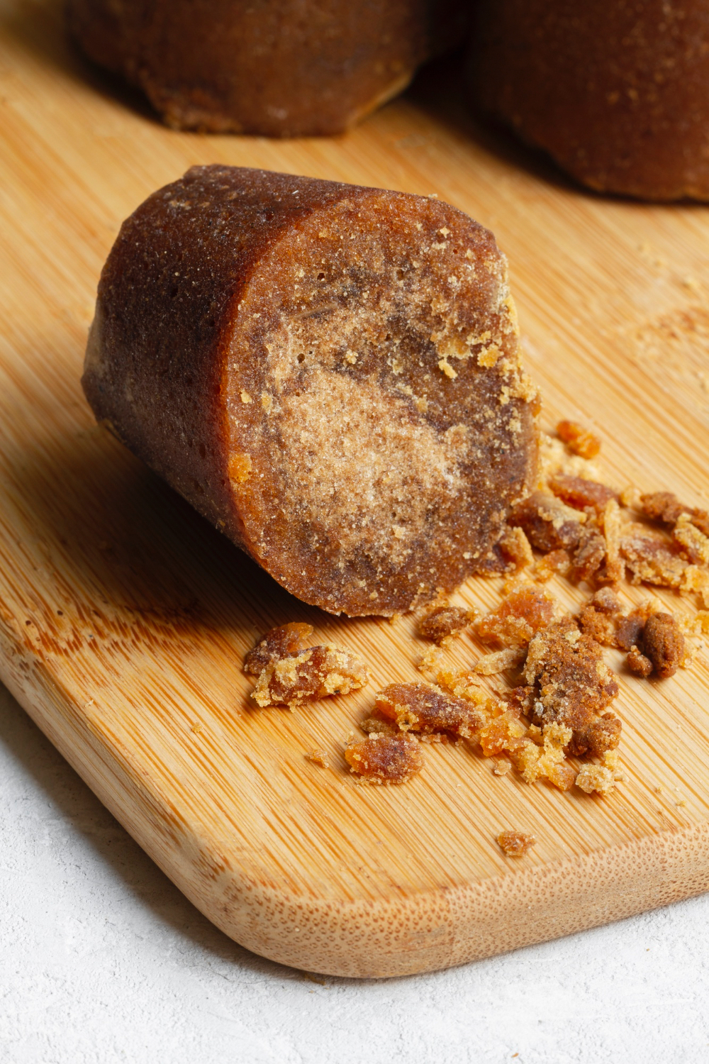 Organic Natural Jaggery