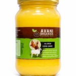 A2 Desi Cow ghee 250ml