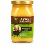 AO Buffalo Ghee 400ml