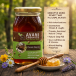 Forest Honey 500gms