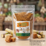 Jaggery Powder - chemical free 1kg
