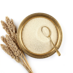 Jowar Millet Rava 500gms