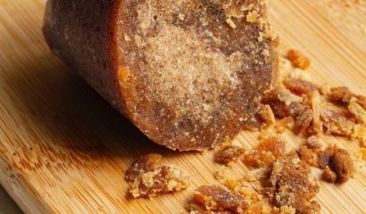 Organic Natural Jaggery
