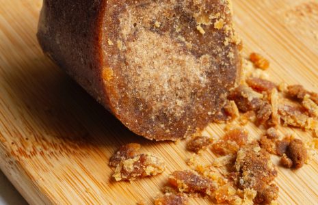 Organic Natural Jaggery