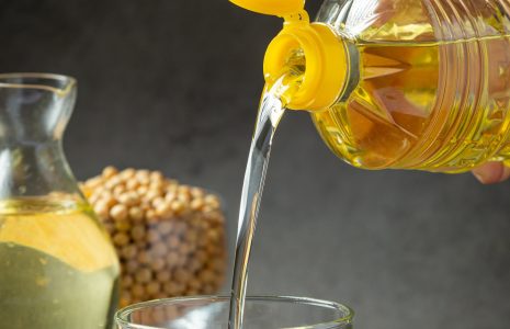 Wood Pressed Oils in Vizag